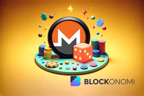 best monero casino - 3 Best Monero (XMR) Casinos in 2024 